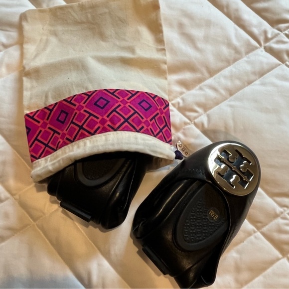 Tory Burch ballet flats - Picture 6 of 9